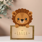 Bear Table Lamp